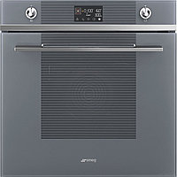 Духовой шкаф Smeg SO6102M2S