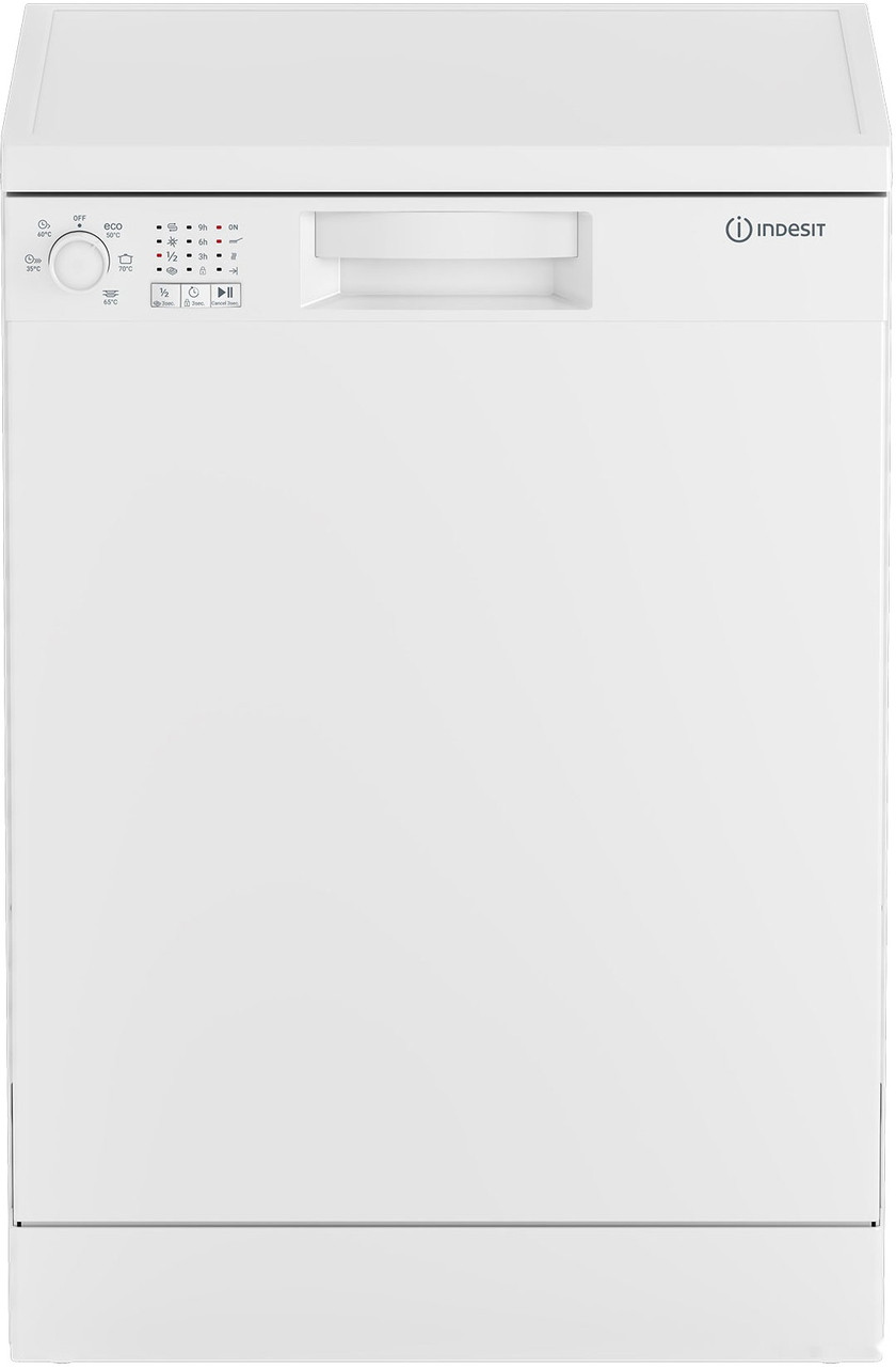 Посудомоечная машина Indesit DF 3A59 - фото 1 - id-p220827037