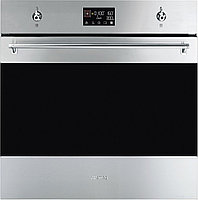 Духовой шкаф Smeg SO6302M2X