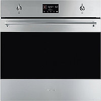 Духовой шкаф Smeg SO6302TX