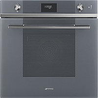 Духовой шкаф Smeg SOP6101S2S