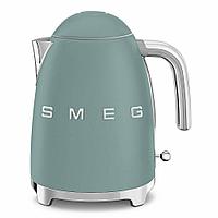 Электрический чайник Smeg KLF03EGMEU