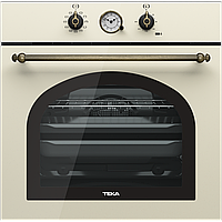 Духовой шкаф Teka HRB 6300 VNB BRASS