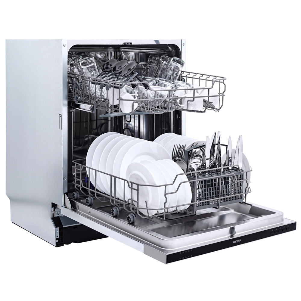Посудомоечная машина AKPO ZMA60 Series 5 Autoopen - фото 1 - id-p220824087