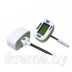 Термометр электронный ТА-288 щуп 4 см.