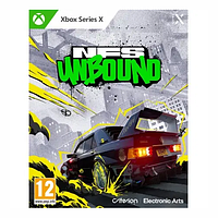 Need for Speed Unbound для Xbox Series X / NFS Unbound Xbox