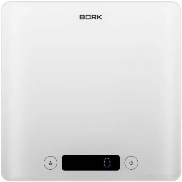Кухонные весы Bork N780 wt - фото 1 - id-p220950204
