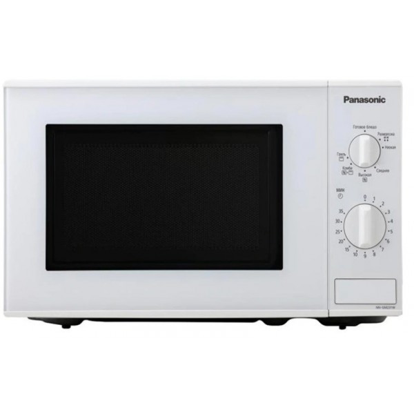 Микроволновая печь Panasonic NN-SM221W - фото 1 - id-p220821776