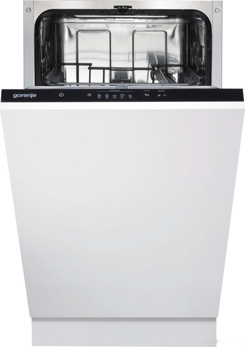 Посудомоечная машина Gorenje GV520E15 - фото 1 - id-p220824521