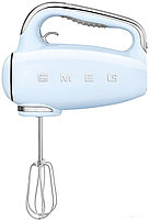 Миксер Smeg HMF01PBEU