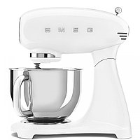 Миксер Smeg SMF03WHEU