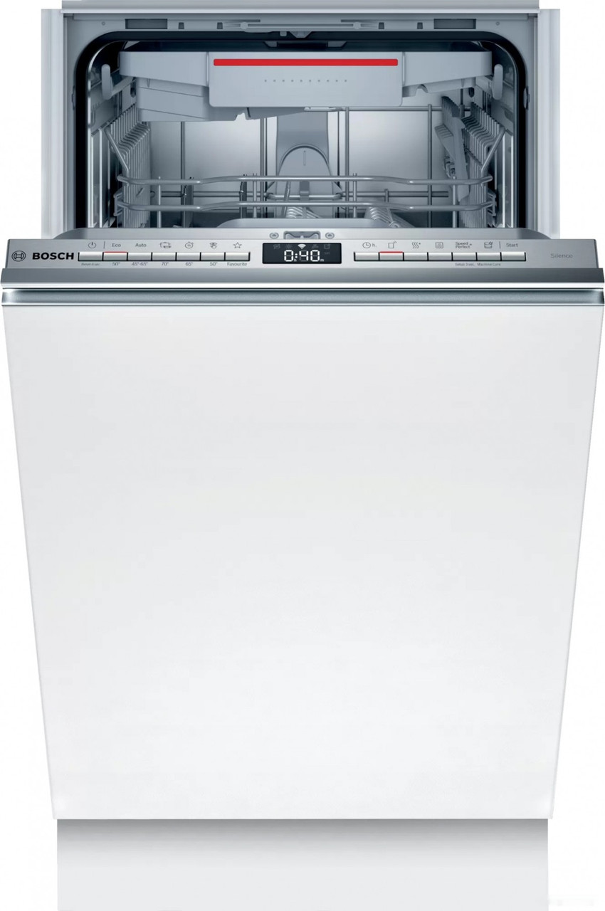 Посудомоечная машина Bosch Serie 4 SPV4XMX20E - фото 1 - id-p220824620