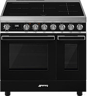 Плита Smeg CPF92IMBL