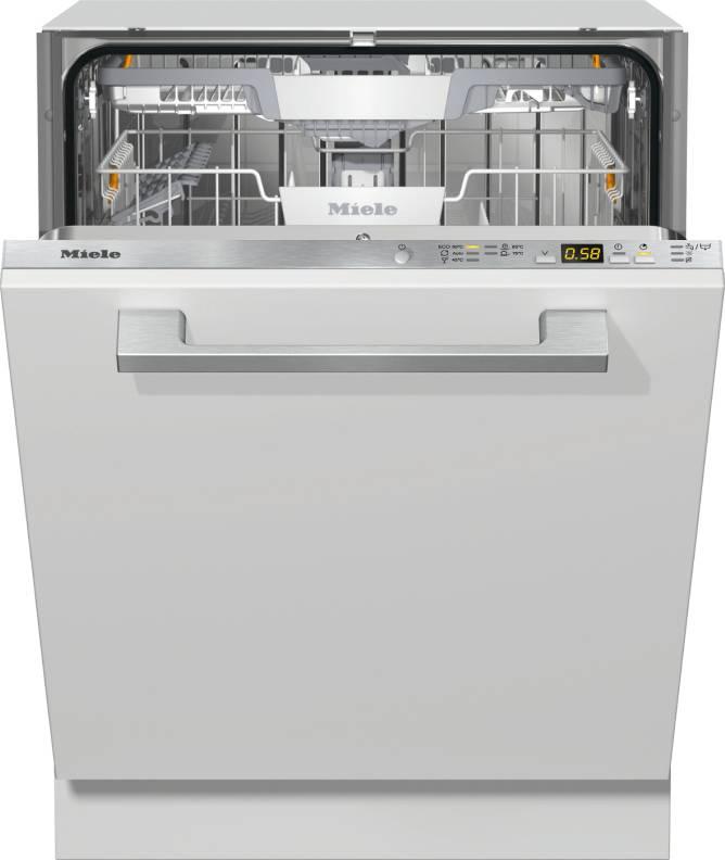 Посудомоечная машина Miele G 5260 SCVi - фото 1 - id-p220821996