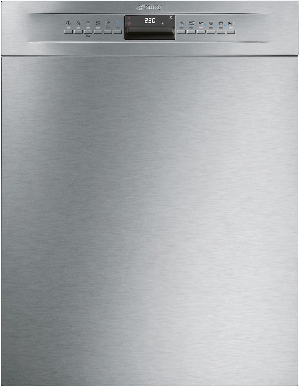 Посудомоечная машина Smeg LSP234CX - фото 1 - id-p220821997