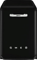 Посудомоечная машина Smeg LVFABBL3