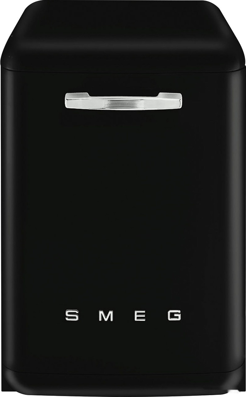 Посудомоечная машина Smeg LVFABBL3 - фото 1 - id-p220821998