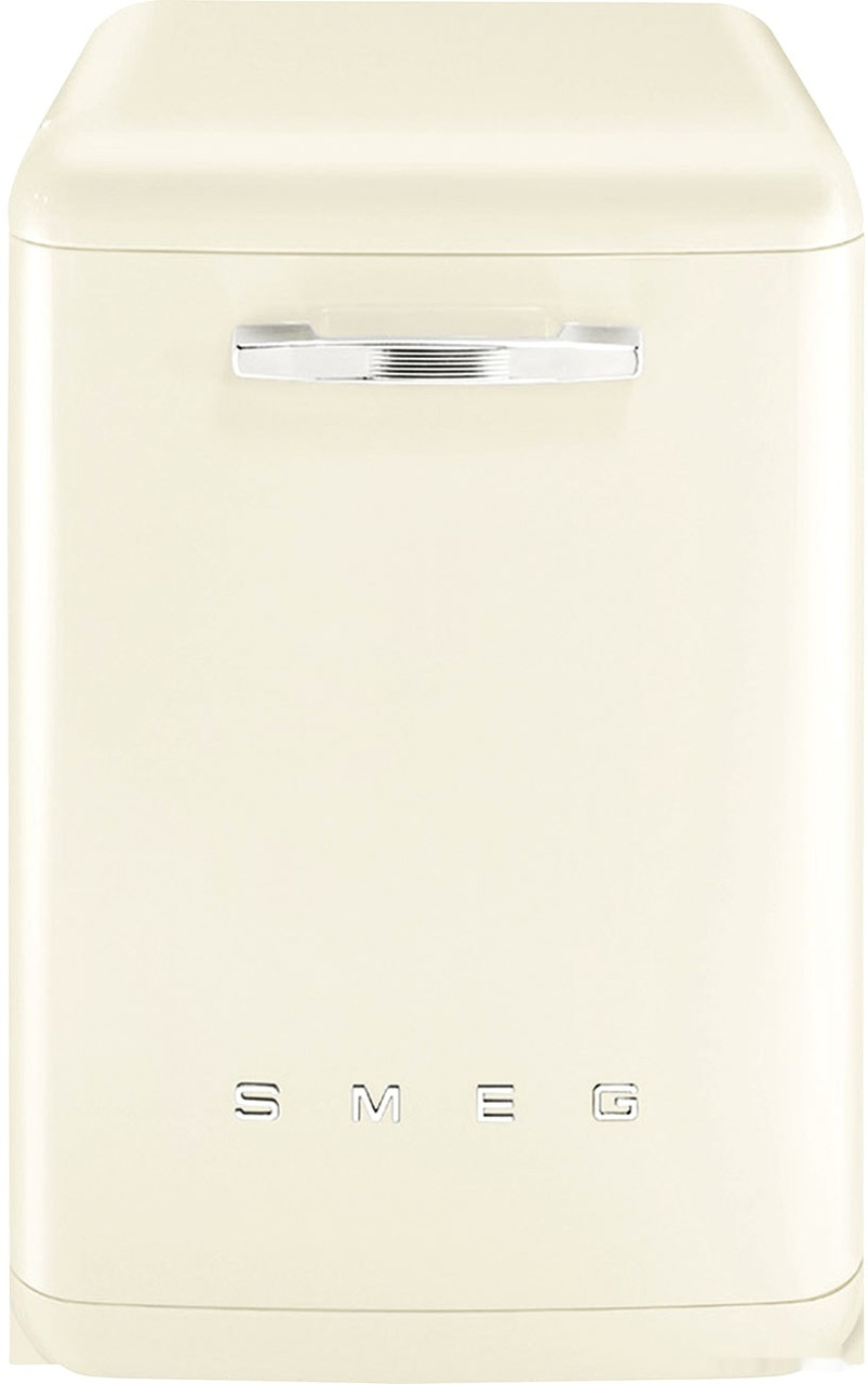 Посудомоечная машина Smeg LVFABCR3 - фото 1 - id-p220821999