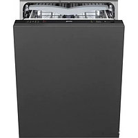 Посудомоечная машина Smeg ST382C