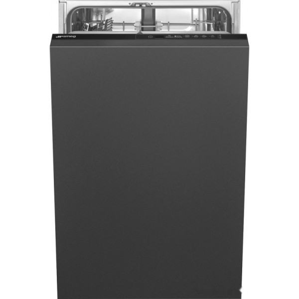 Посудомоечная машина Smeg ST4512IN - фото 1 - id-p220822005