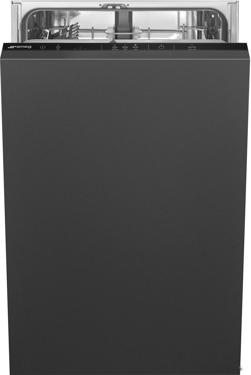 Посудомоечная машина Smeg ST4522IN - фото 1 - id-p220822006