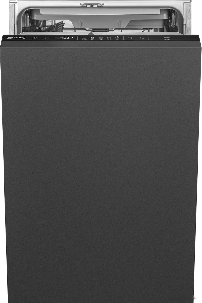 Посудомоечная машина Smeg ST4523IN - фото 1 - id-p220822007