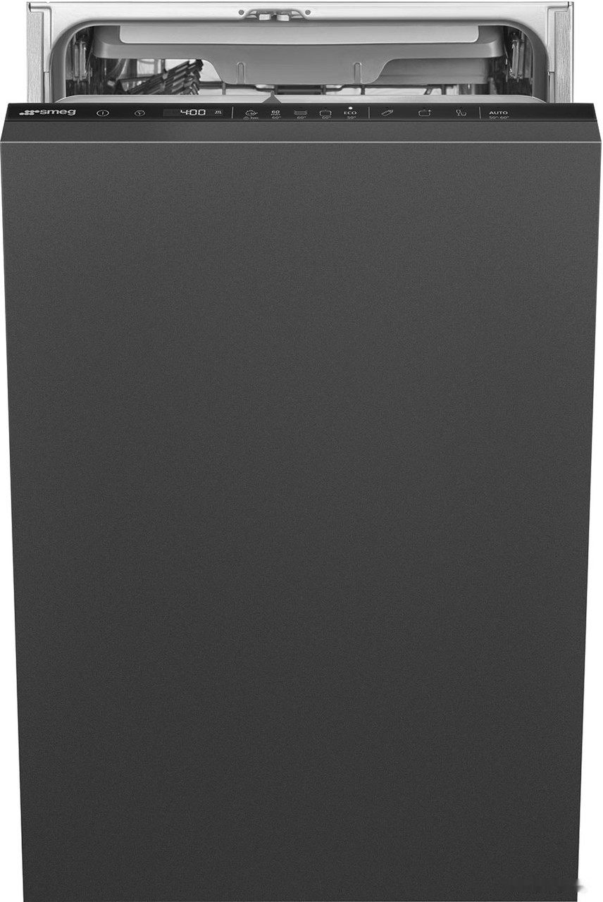 Посудомоечная машина Smeg ST4533IN - фото 1 - id-p220822008