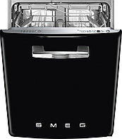 Посудомоечная машина Smeg STFABBL3