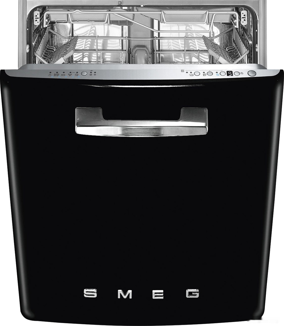 Посудомоечная машина Smeg STFABBL3 - фото 1 - id-p220822009