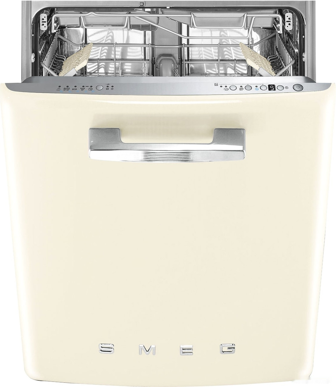 Посудомоечная машина Smeg STFABCR3 - фото 1 - id-p220822010