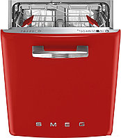 Посудомоечная машина Smeg STFABRD3