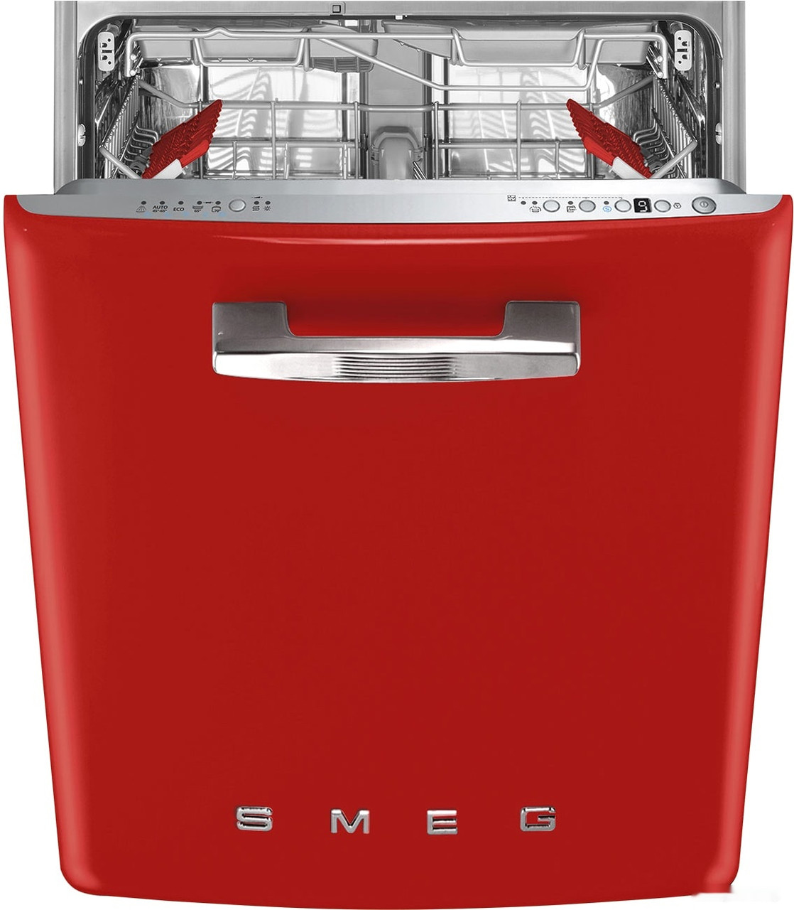 Посудомоечная машина Smeg STFABRD3 - фото 1 - id-p220822011