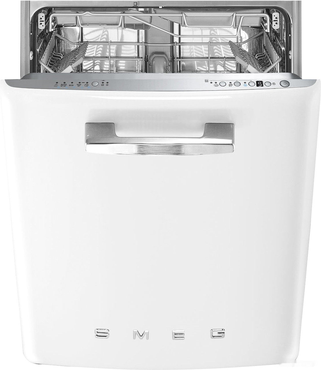 Посудомоечная машина Smeg STFABWH3 - фото 1 - id-p220822012