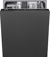 Посудомоечная машина Smeg STL232CL