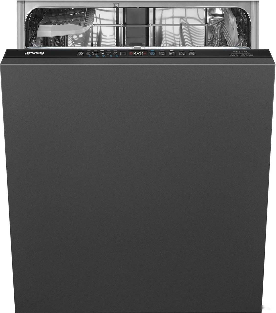 Посудомоечная машина Smeg STL233CLH - фото 1 - id-p220822014