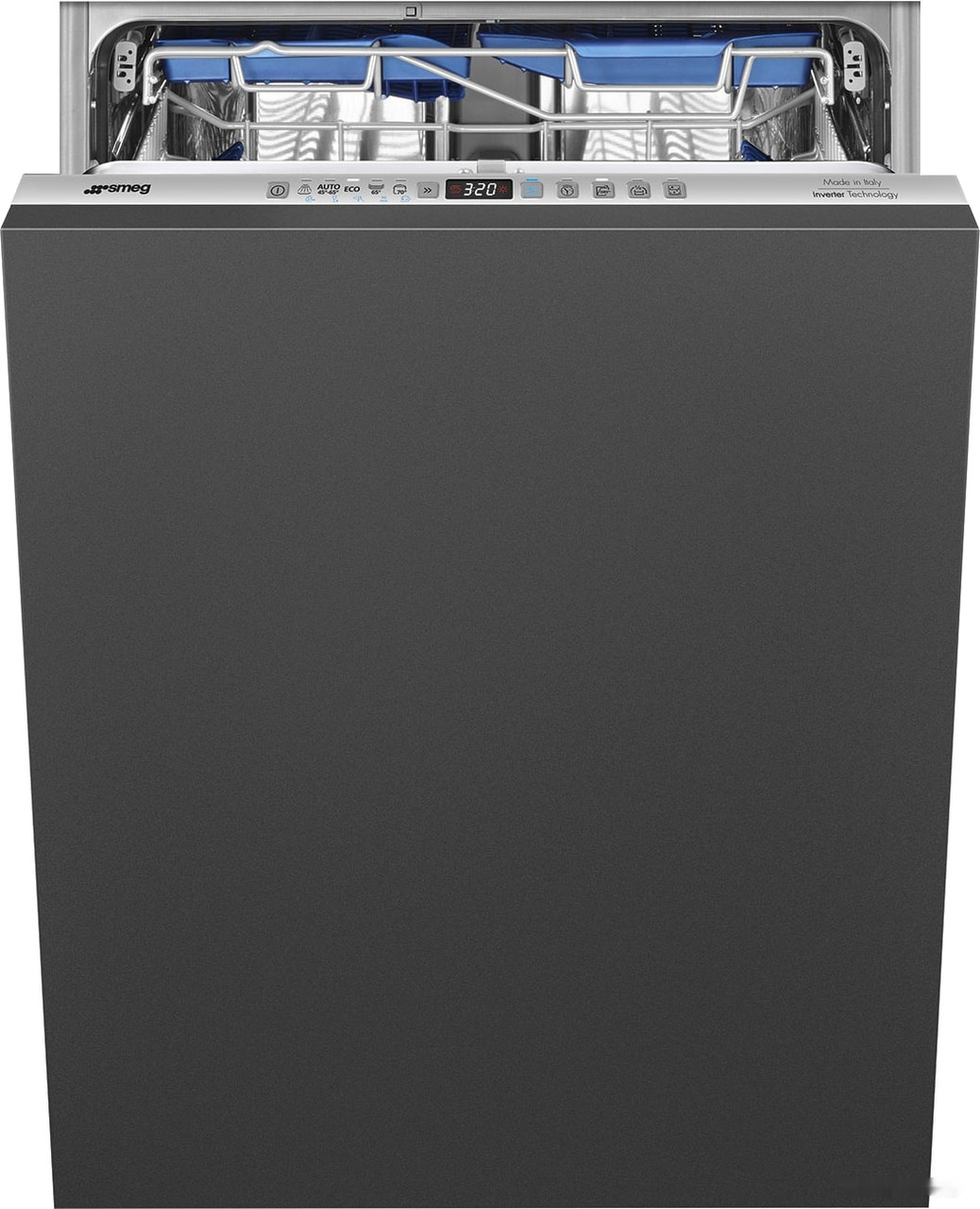 Посудомоечная машина Smeg STL333CL - фото 1 - id-p220822019