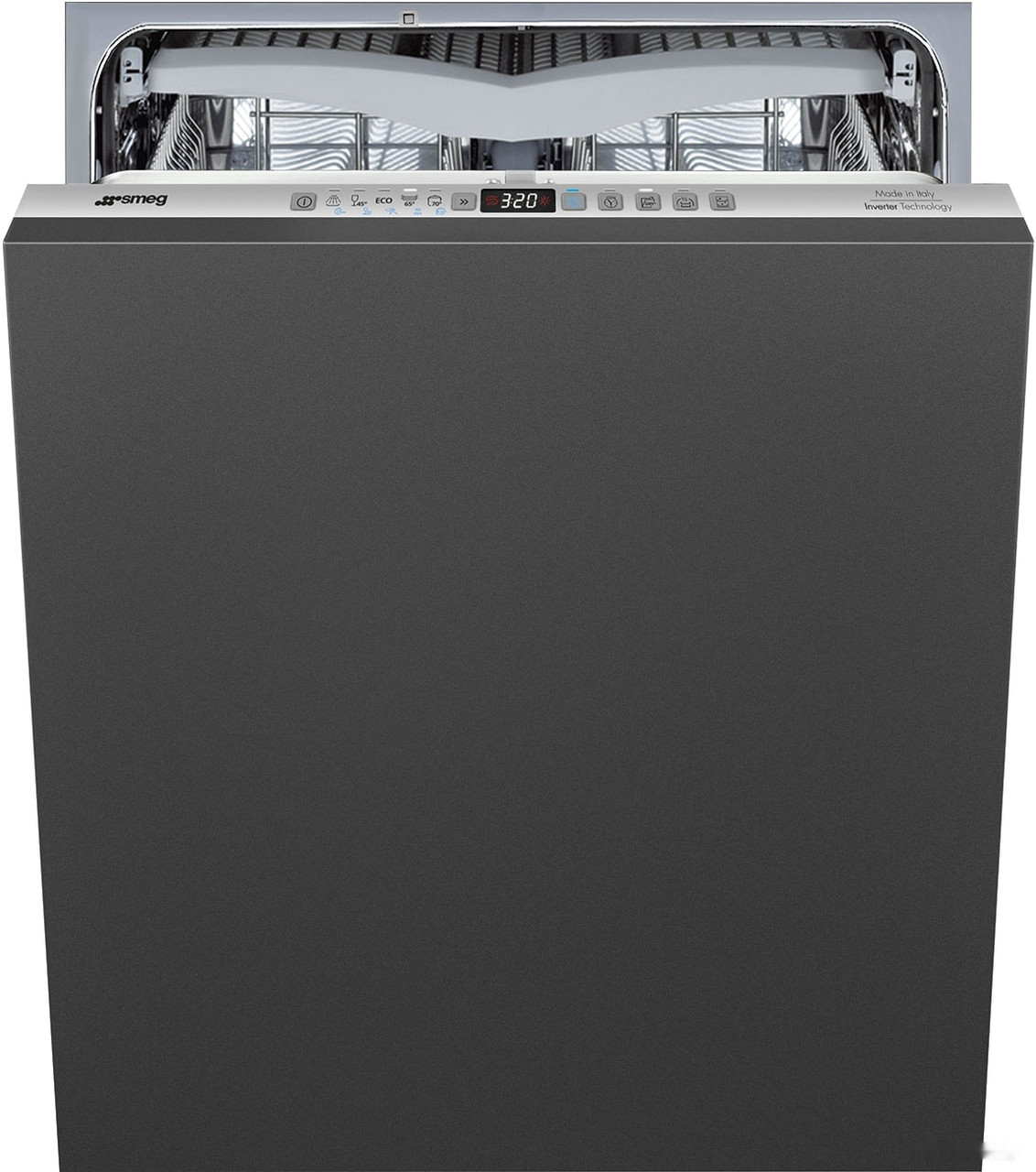 Посудомоечная машина Smeg STL352C - фото 1 - id-p220822020