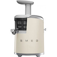 Соковыжималка Smeg SJF01CREU