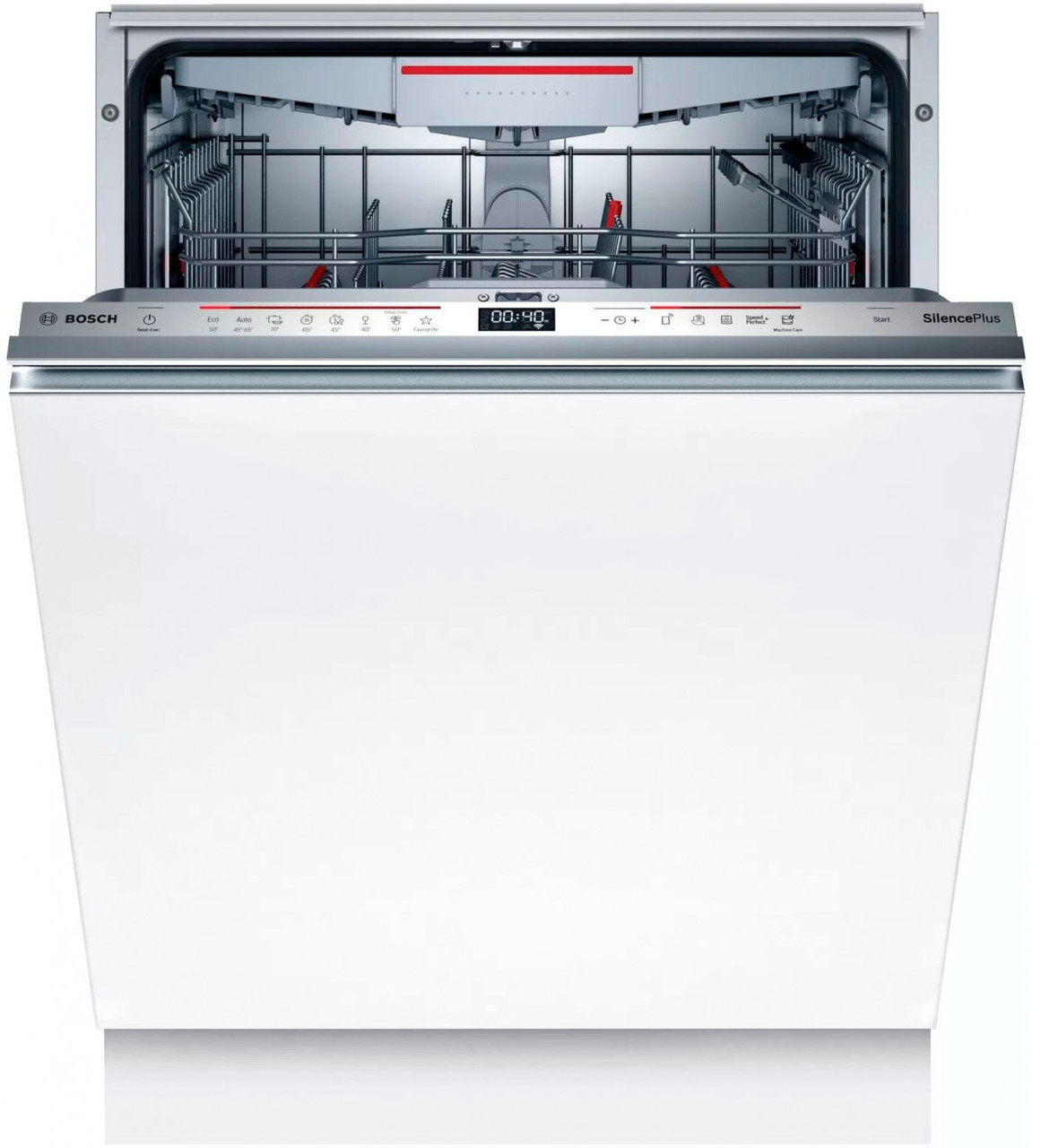 Посудомоечная машина Bosch SMV6ECX93E - фото 1 - id-p220824800