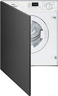 Сушильная машина Smeg LSIA127