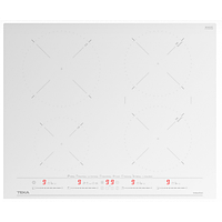 Варочная панель Teka IZC 64630 MST белое стекло 112500027