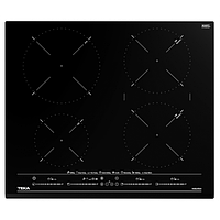 Варочная панель Teka IZC 64630 MST черный 112500022
