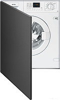 Сушильная машина Smeg LSIA147S