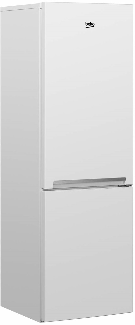 Холодильник с нижней морозильной камерой Beko RCNK 270K20W - фото 1 - id-p220822139
