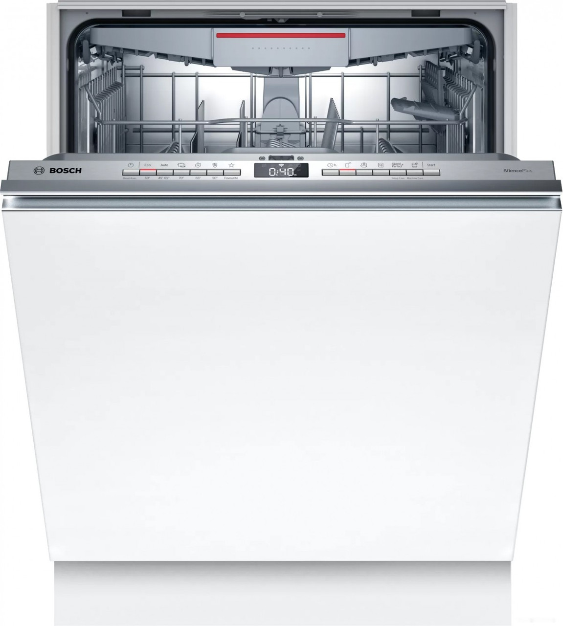 Посудомоечная машина Bosch Serie 4 SMV4EVX10E - фото 1 - id-p220824875