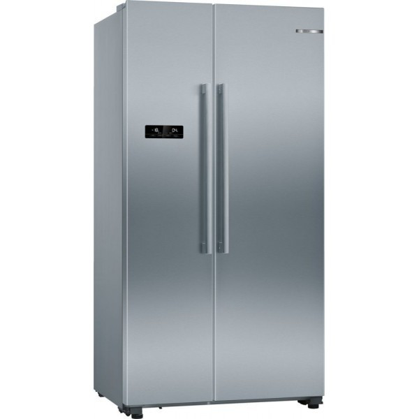 Холодильник (Side-by-Side) Bosch KAN93VL30R - фото 1 - id-p220822157