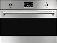 Духовой шкаф Smeg SO4302S3X