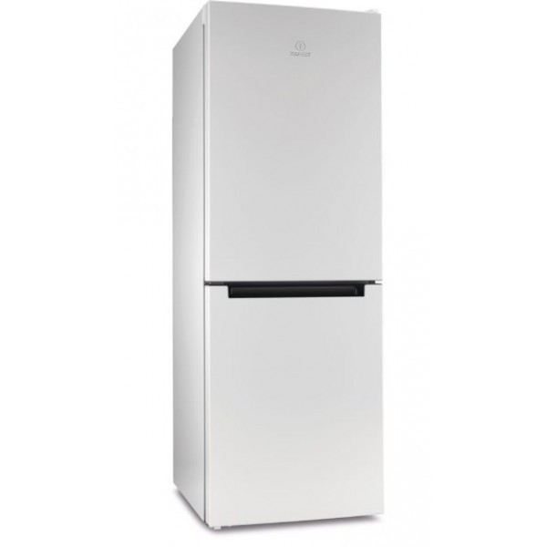 Холодильник с нижней морозильной камерой Indesit DS 4160 W - фото 1 - id-p220822192