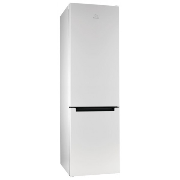 Холодильник с нижней морозильной камерой Indesit DS 4200 W - фото 1 - id-p220822198