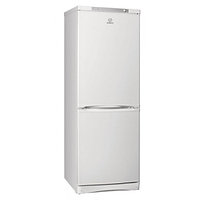 Холодильник с нижней морозильной камерой Indesit ES 16